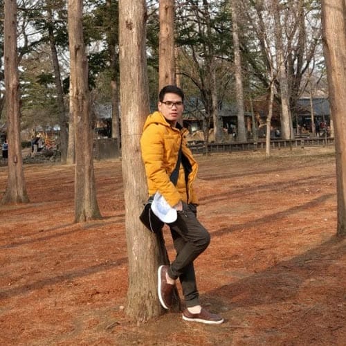 Hung Nguyen